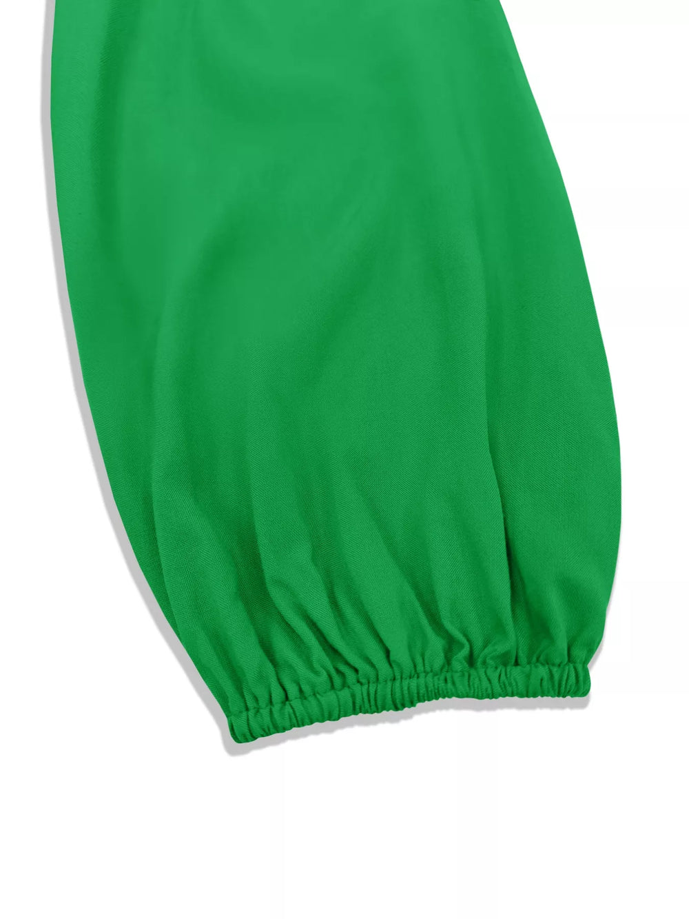 Color Block Striped Long Sleeve Midi Dress - Trendsi - Flyclothing LLC