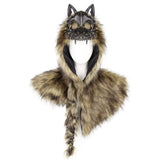 Halloween Party Performance Costume Cape - My Store - Flyclothing LLC
