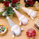 Assorted 2-Piece Faceless Gnome Hanging Widgets - Trendsi - Flyclothing LLC