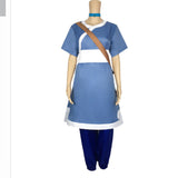 Cos Costume Anime Halloween C Costume - My Store - Flyclothing LLC