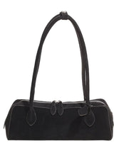 Solid Color Shoulder Bag - Trendsi - Flyclothing LLC