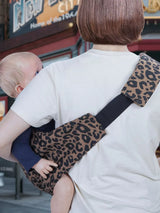 Ergonomic Adjustable Baby Wrap - Trendsi - Flyclothing LLC