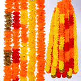 Undead Chrysanthemum String Decoration Halloween - My Store - Flyclothing LLC