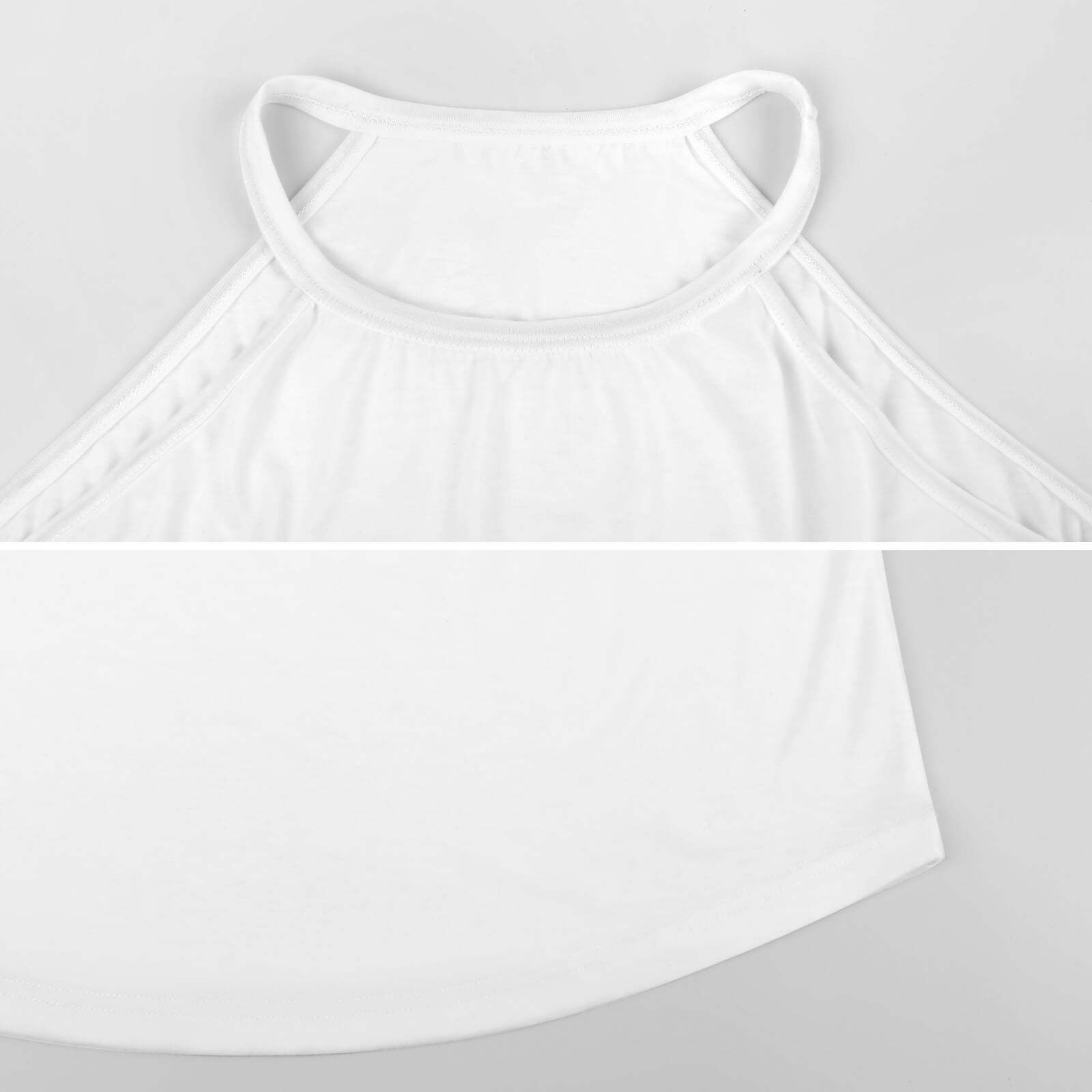 Baha Ranch Western Graphic Tank Top - Baha Ranch Western Wear - Flyclothing LLC