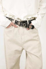 Men's Baggy Jeans with Pockets - Trendsi - Flyclothing LLC