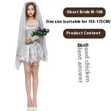 Halloween costume costumes - My Store - Flyclothing LLC