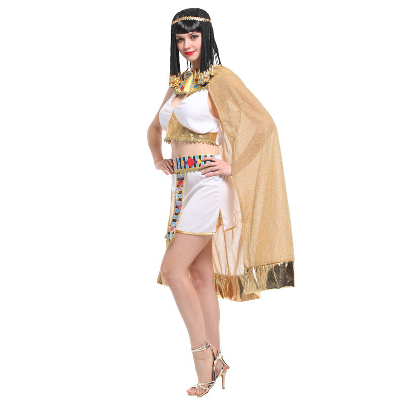 Adult Halloween Costume Party Costume Show Clothes - My Store - Flyclothing LLC