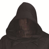 Halloween Costume Cold Black Robe Props Costume - My Store - Flyclothing LLC