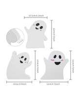 Halloween Cute Ghost Desktop Decoration - My Store - Flyclothing LLC