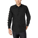 Baha Ranch Turquoise Concho Men's Western Button Up
