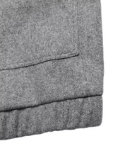 Snap Down Dropped Shoulder Jacket - Trendsi - Flyclothing LLC