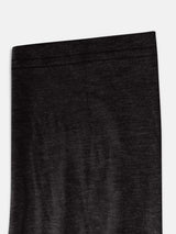 Full Size Notched Long Sleeve T-Shirt - Trendsi - Flyclothing LLC