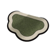 Water-absorbent Non-slip Quick-drying Shower Mat