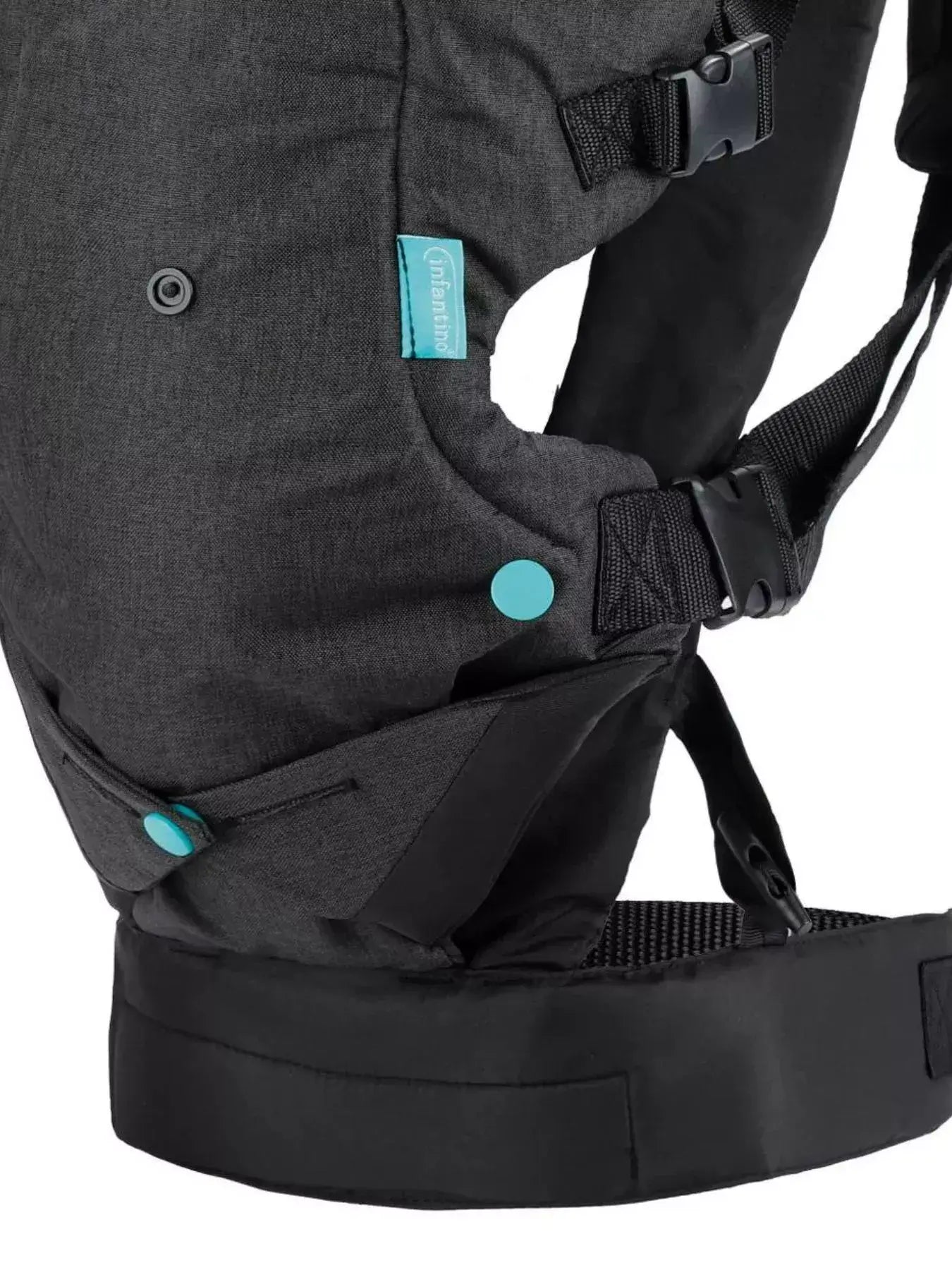 Ergonomic Baby Wrap - Trendsi - Flyclothing LLC