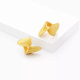 Irregular Twisted Texture Ring - Trendsi - Flyclothing LLC