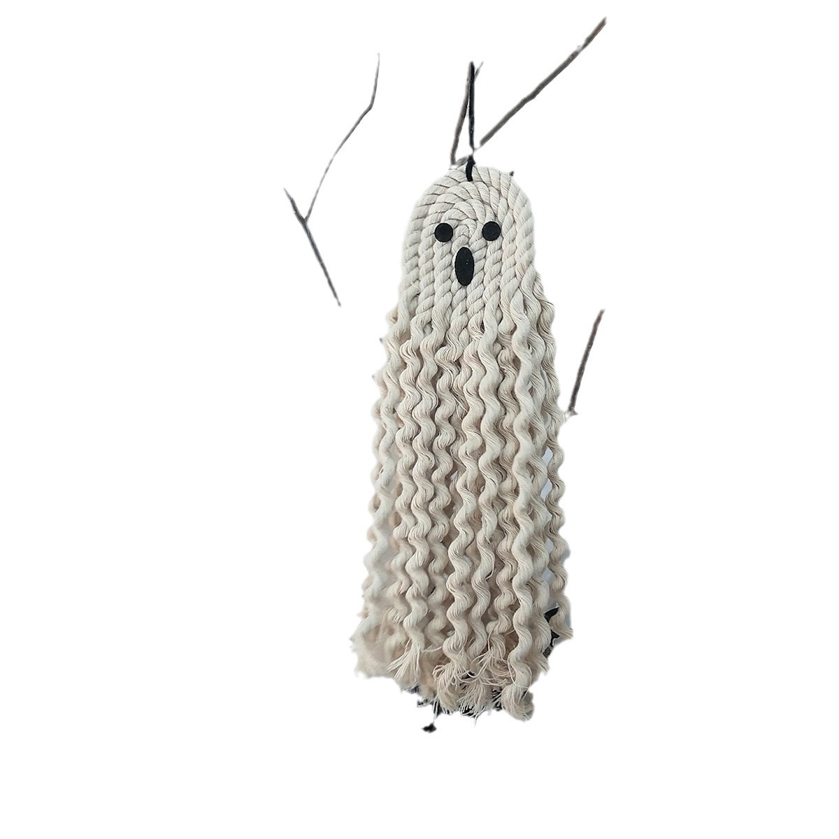 Halloween Ghost Hanging Decoration Holiday Wall Decoration - My Store - Flyclothing LLC