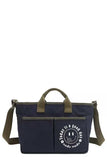Nicole Lee USA Canvas Tote Bag - Trendsi - Flyclothing LLC