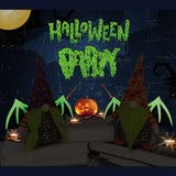 Halloween Glowing Bats Faceless Doll Halloween Decorations - My Store - Flyclothing LLC