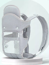 Ergonomic Hands-Free Baby Wrap - Trendsi - Flyclothing LLC