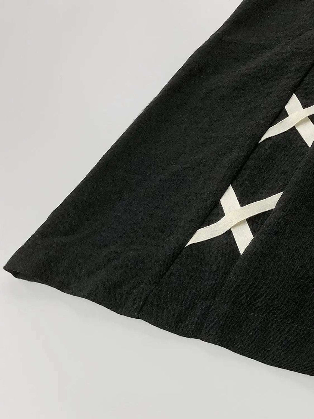 Contrast Mini Cami Dress - Trendsi - Flyclothing LLC