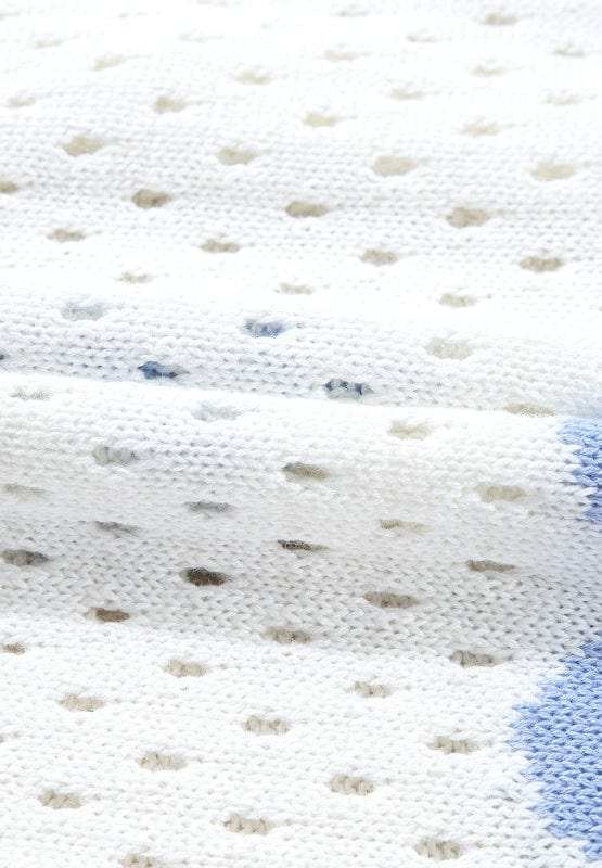 Flower Hollowed Out Button Down Long Sleeve Cardigan - Trendsi - Flyclothing LLC