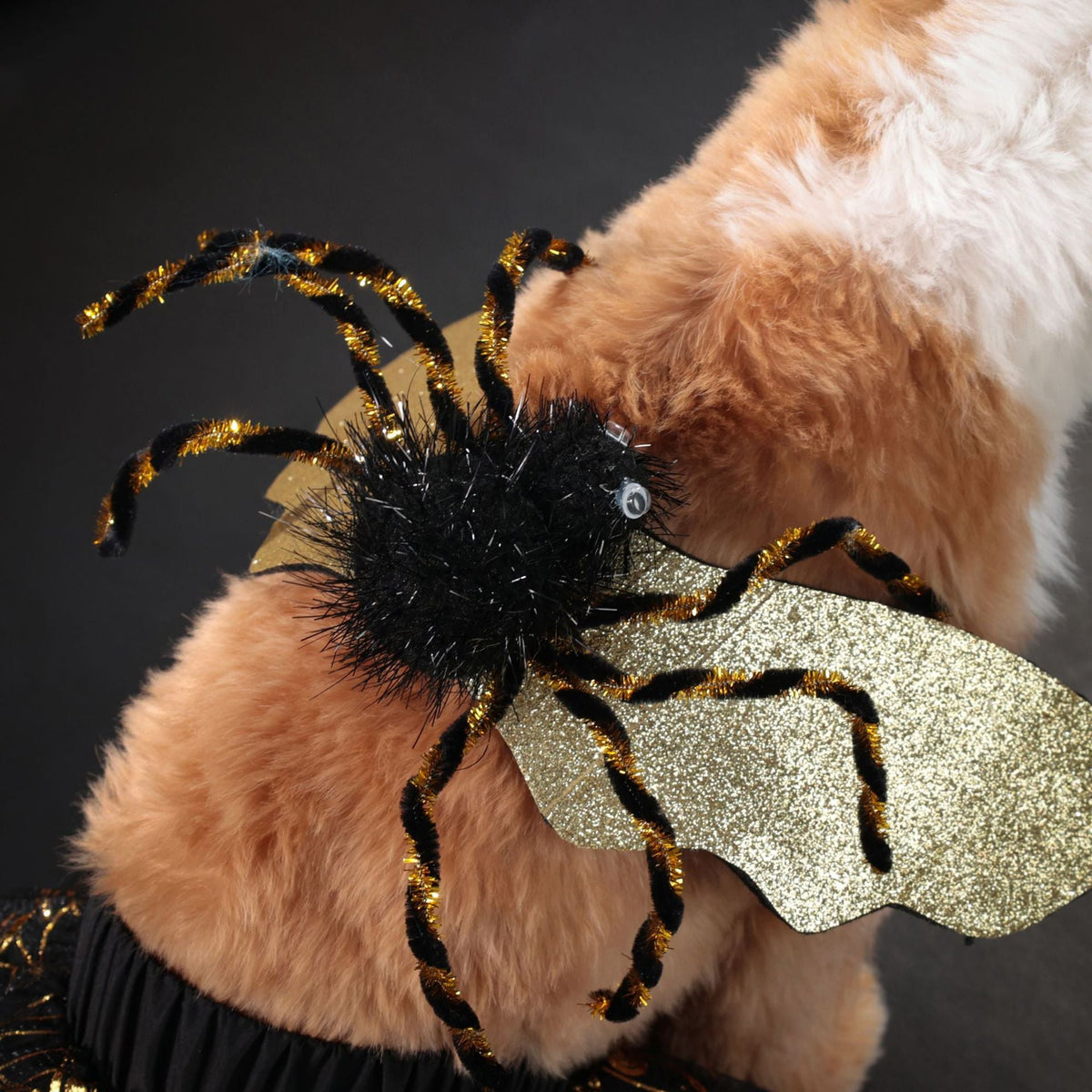 Pet Clothes Clothes Halloween Party Dog Suit - My Store - Flyclothing LLC