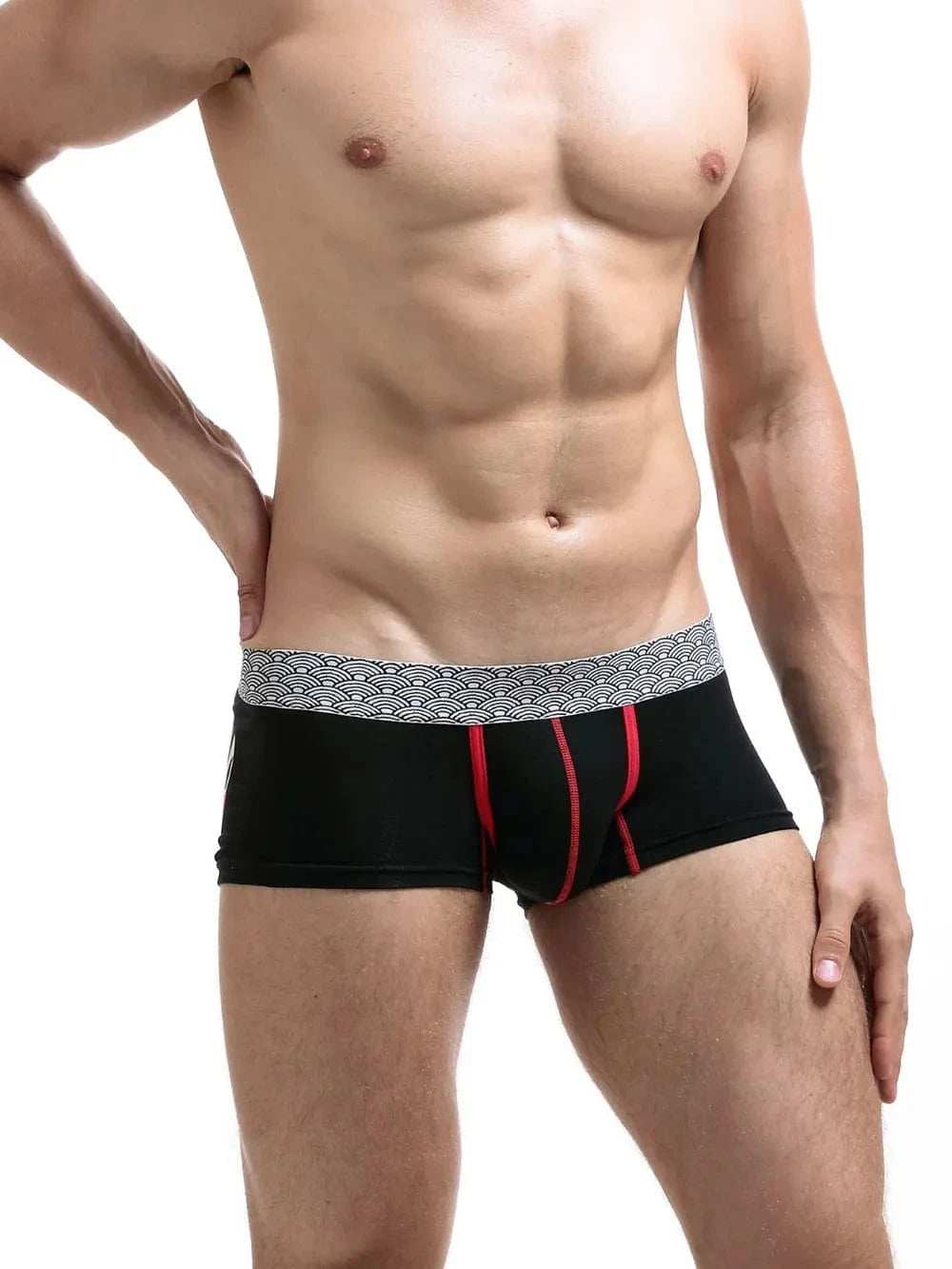 Men's Opera Mask Panty - Trendsi - Flyclothing LLC