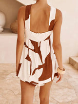 Cutout Sweetheart Neck Cami - Trendsi - Flyclothing LLC