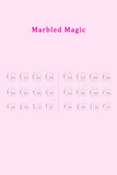 SO PINK BEAUTY Press On Nails 2 Packs - Trendsi - Flyclothing LLC
