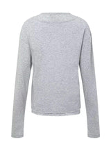 Men's Long-Sleeve Round Neck T-Shirt - Trendsi - Flyclothing LLC