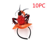 Halloween headband - My Store - Flyclothing LLC