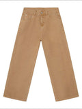 Men's Mid Rise Baggy Jeans - Trendsi - Flyclothing LLC