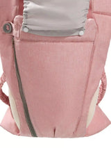 Ergonomic Breathable Baby Wrap - Trendsi - Flyclothing LLC