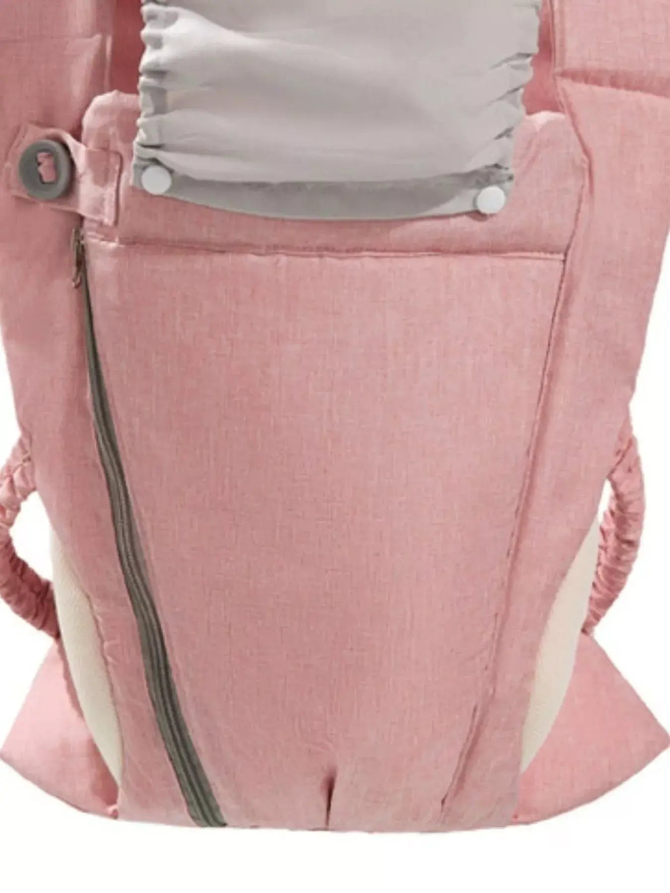 Ergonomic Breathable Baby Wrap - Trendsi - Flyclothing LLC