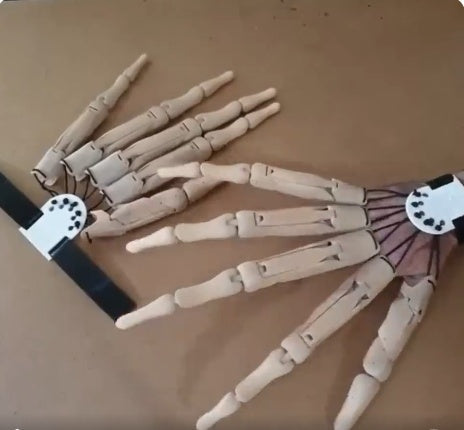 Halloween Finger Decoration Props - My Store - Flyclothing LLC