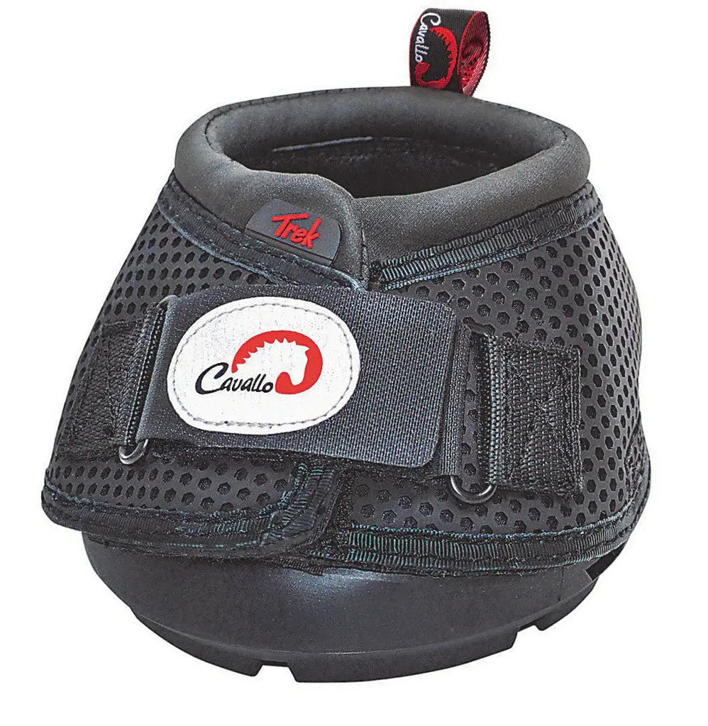 Cavallo Trek Regular Sole Hoof Boot - Breeches.com - Flyclothing LLC