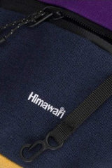 Himawari Waterproof Canvas Adjustable Strap Sling Bag - Trendsi - Flyclothing LLC