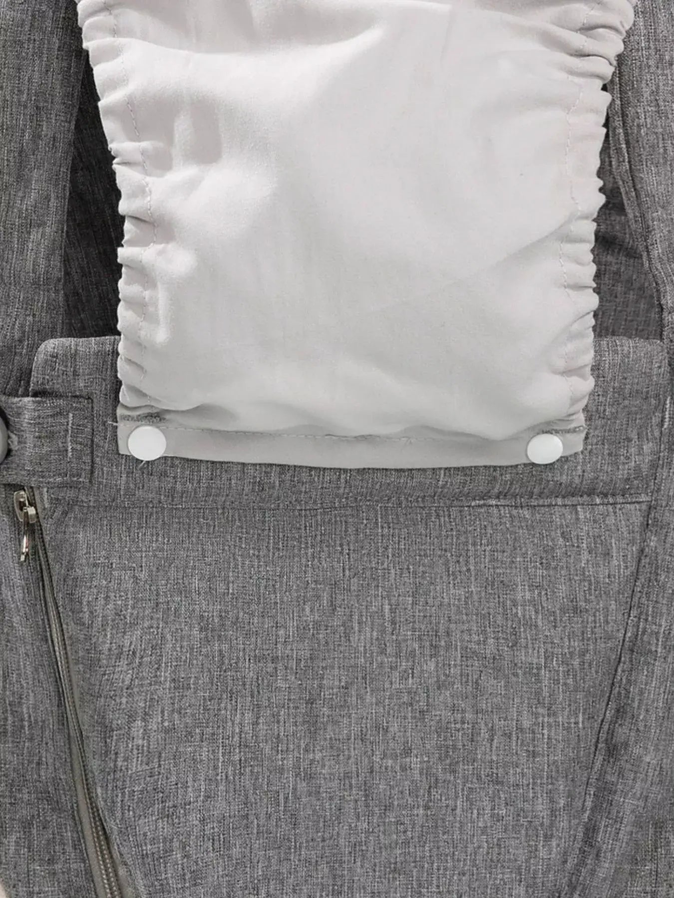 Ergonomic Breathable Baby Wrap - Trendsi - Flyclothing LLC