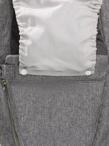 Ergonomic Breathable Baby Wrap - Trendsi - Flyclothing LLC