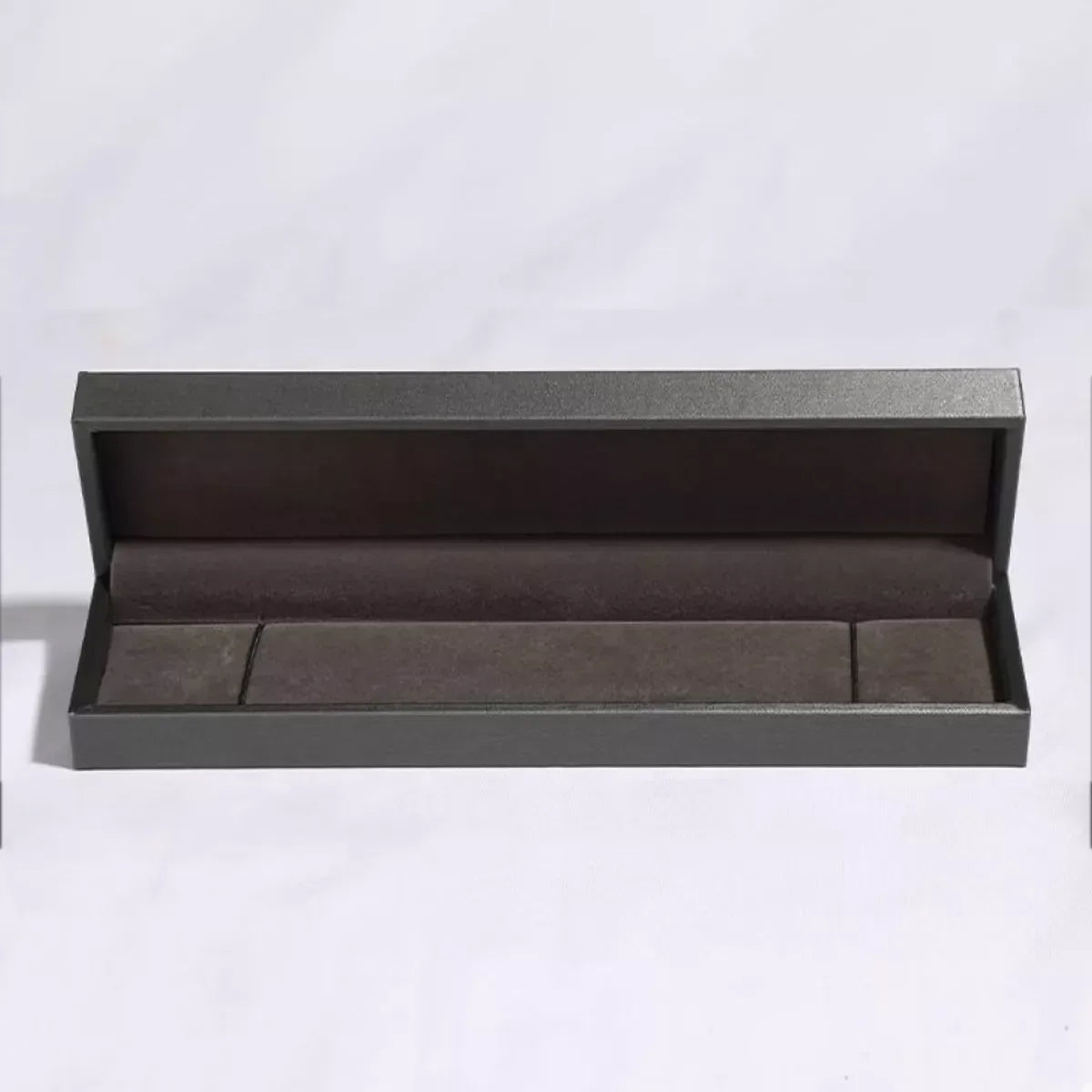 1 Carat Moissanite 925 Sterling Silver Minimalist Bracelet - Trendsi - Flyclothing LLC