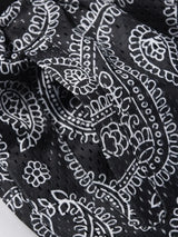 Men's Drawstring Printed Shorts - Trendsi - Flyclothing LLC