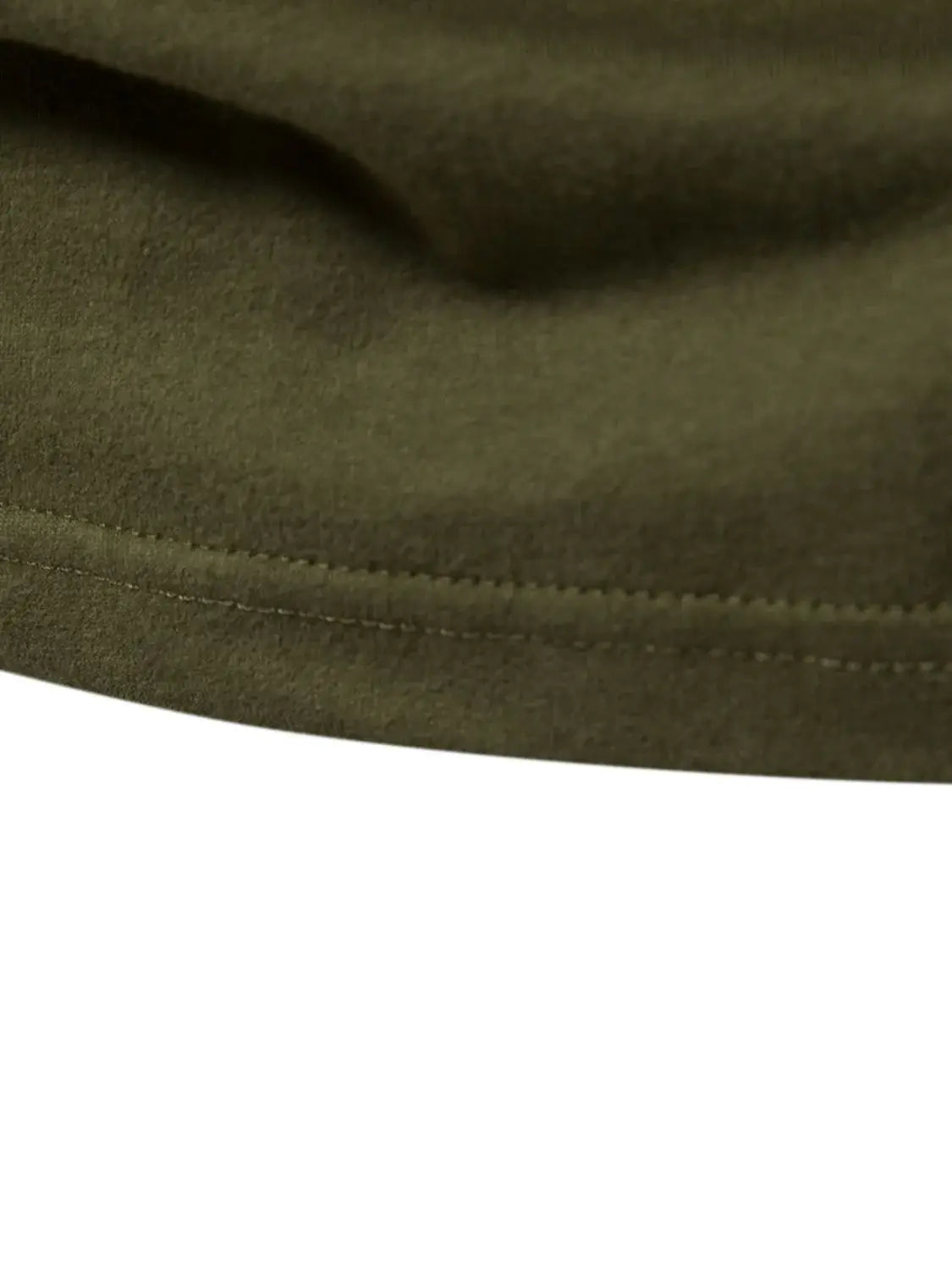 Men's Contrast Round Neck Raglan Sleeve T-Shirt - Trendsi - Flyclothing LLC