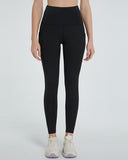 High Waist Active Leggings - Trendsi