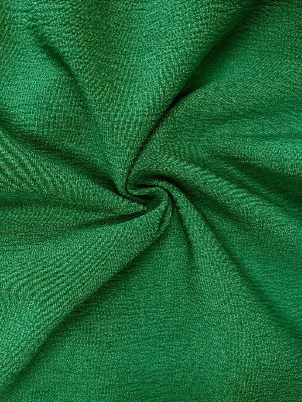 Ruched Surplice Half Sleeve Mini Dress - Trendsi - Flyclothing LLC