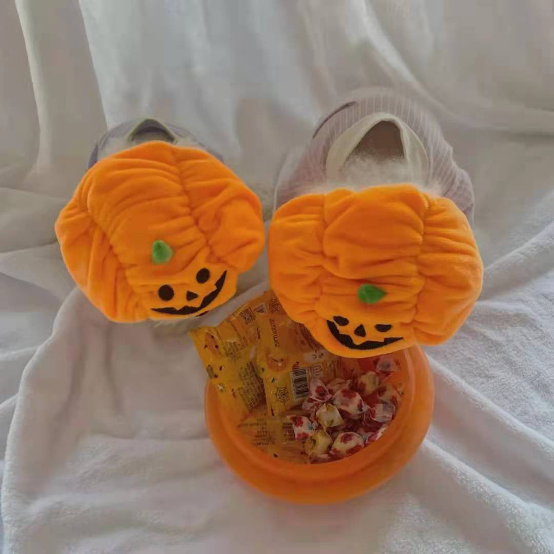 Fashion Halloween Pet Cat Dog Pumpkin Hat - My Store - Flyclothing LLC