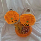 Fashion Halloween Pet Cat Dog Pumpkin Hat - My Store - Flyclothing LLC