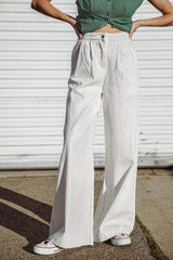 STAPLE MOMENT DENIM TWILL PANTS - Flying Tomato - Flyclothing LLC