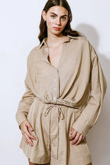 BETTER TO BE SWEET WOVEN TOP - Flying Tomato - Flyclothing LLC
