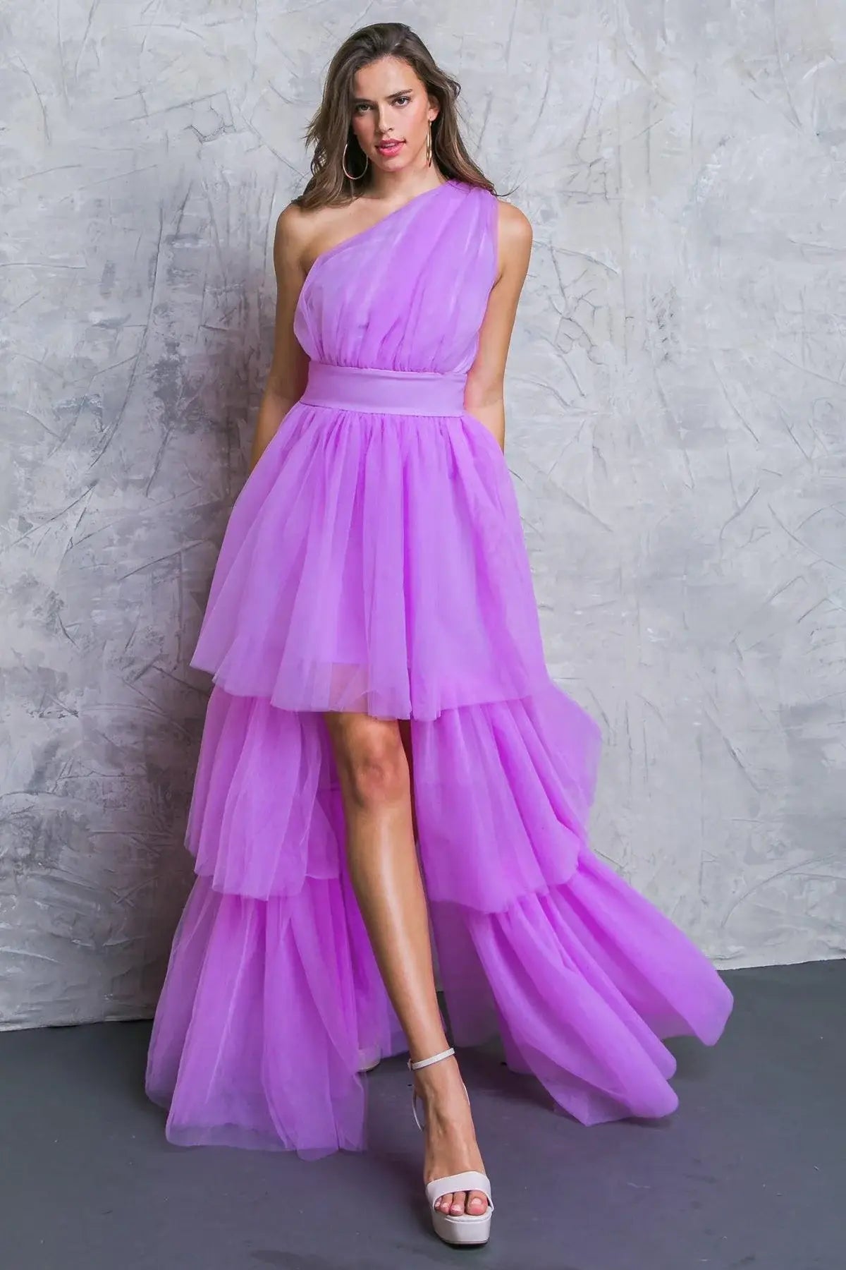 PRECIOUS AFFECTION MAXI DRESS - Flying Tomato - Flyclothing LLC