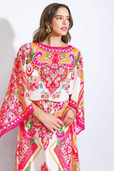 STUCK ON YOU WOVEN MIDI DRESS - Flying Tomato - Flyclothing LLC
